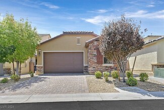 8151 Lennox View Ln, Las Vegas, NV 89113