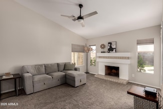 901 N Quartz St, Gilbert, AZ 85234