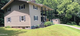 5412 E Lamar Alexander Pkwy, Walland, TN 37886