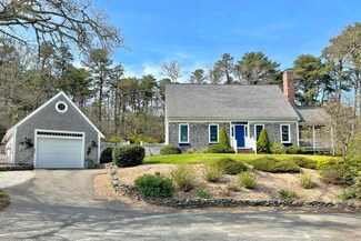 39 Shady Ln, Chatham, MA 02633
