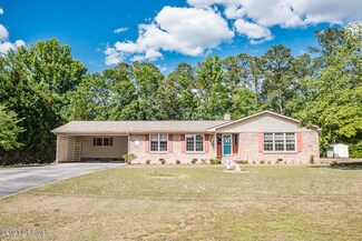683 Casey Dr, Grifton, NC 28530