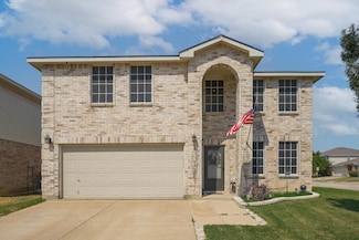 16100 Windsong Ct, Justin, TX 76247