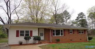 2109 Shady Lane Cir NW, Huntsville, AL 35810