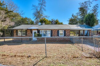 3025 Townsend St, Beech Island, SC 29842