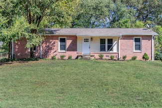4741 Cascade Dr, Old Hickory, TN 37138