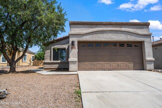 269 E Placita Nubes Blancas, Sahuarita, AZ 85629
