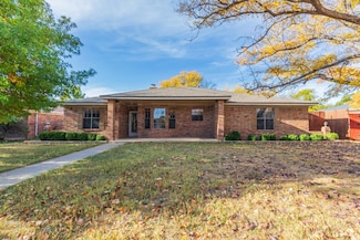 7805 Farrell Dr, Amarillo, TX 79121