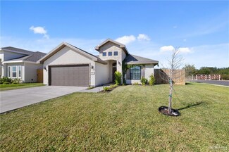 2112 N 25th 1 2 St, Hidalgo, TX 78503