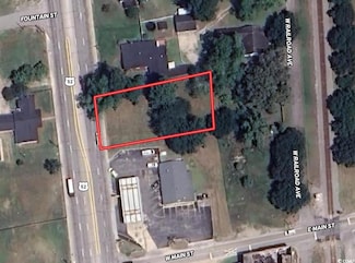 TBD Highway 52, Scranton, SC 29591