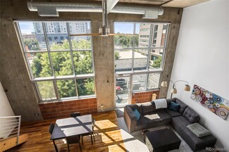 1050 Cherokee St Unit 308, Denver, CO 80204