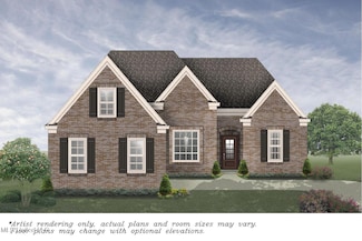 927 Collie Dr, Hernando, MS 38651