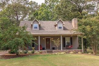 133 Kiser Ln, Selmer, TN 38375