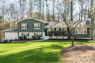 2240 Murdock Rd, Marietta, GA 30062