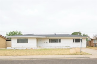 2907 Nabors Ln, Odessa, TX 79762