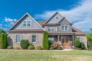7803 Front Nine Dr, Stokesdale, NC 27357