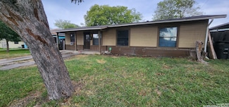 1031 Thorain Blvd, San Antonio, TX 78201