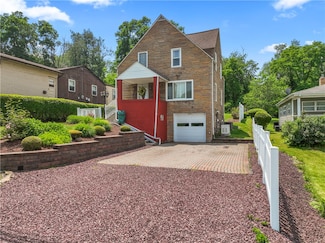 219 Fairview Rd, Midland, PA 15059