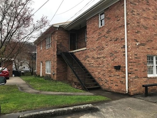 157 Hibbard St, Pikeville, KY 41501