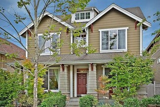 2196 NW Spring Fork Ln, Issaquah, WA 98027
