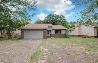 4 Rook Place, Maumelle, AR 72113