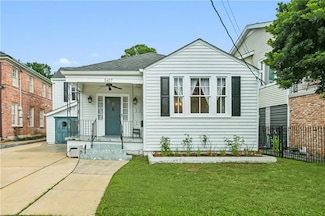 5417 S Tonti St, New Orleans, LA 70125