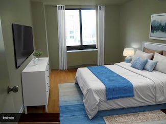 200 Rector Place Unit 7V, New York, NY 10280