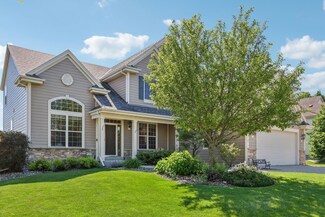 2617 Tumbleweed Cir, West Bend, WI 53095