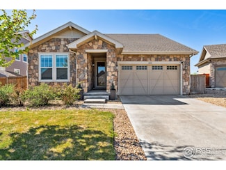 2422 E 156th Place, Thornton, CO 80602