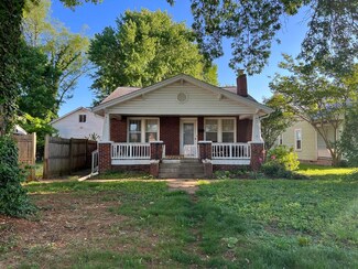 414 Highland Ave, Johnson City, TN 37604