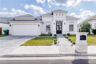 901 W Cheyenne Ave, Pharr, TX 78577