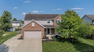7120 Rachaels Run, Hamilton, OH 45011