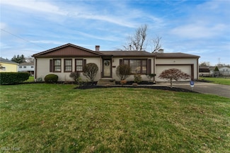 3799 Cumberland Cir, Youngstown, OH 44515