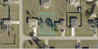 1705 NE 26th Terrace, Cape Coral, FL 33909