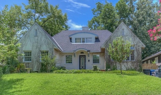 521 Wilkinson St, Shreveport, LA 71104