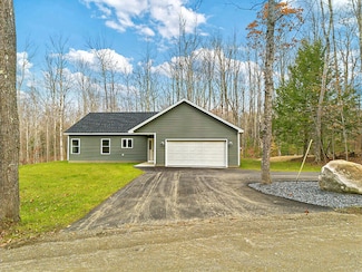 45 Marden Shore Rd, Albion, ME 04910