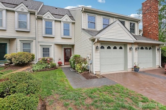 41 Fair Acres Ct, Princeton, NJ 08540