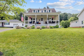 159 Merrell Rd, Syracuse, NY 13219