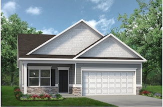 718 Wilderland Way, Clarksville, TN 37042