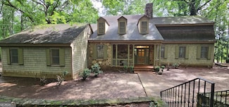 1980 Kilgore Rd, Griffin, GA 30223