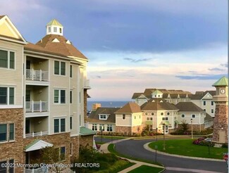 33 Cooper Ave Unit 310, Long Branch, NJ 07740