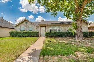 4407 Lashley Dr, Dallas, TX 75232