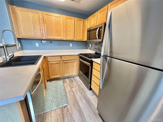 8361 S Upham Way Unit 210, Littleton, CO 80128
