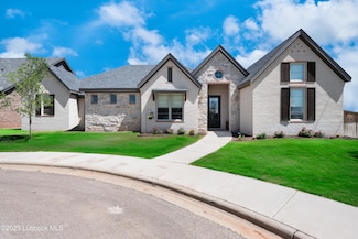 6946 102nd St, Lubbock, TX 79424