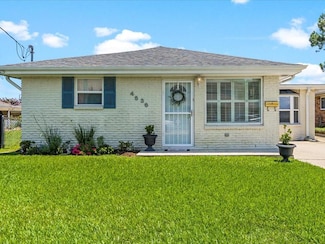 4536 Jasper St, Metairie, LA 70006
