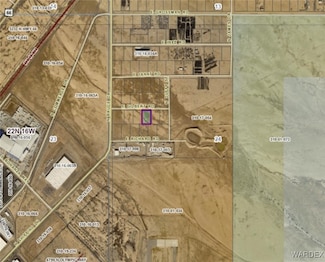 5074 E Gilbert Rd, Kingman, AZ 86401