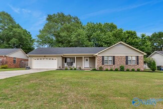 2108 Bel Aire Dr SW, Hartselle, AL 35640