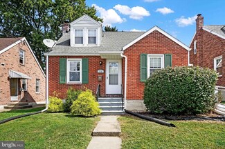 71 N Harrison St, York, PA 17403