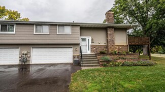 9739 Cavell Ave S, Bloomington, MN 55438