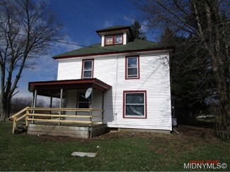 7487 Crooked Brook Rd, Utica, NY 13502