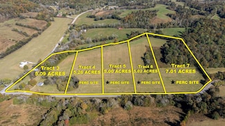 53 Pleasant Hill Rd, Lynchburg, TN 37352